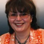 Alenka Mikušková